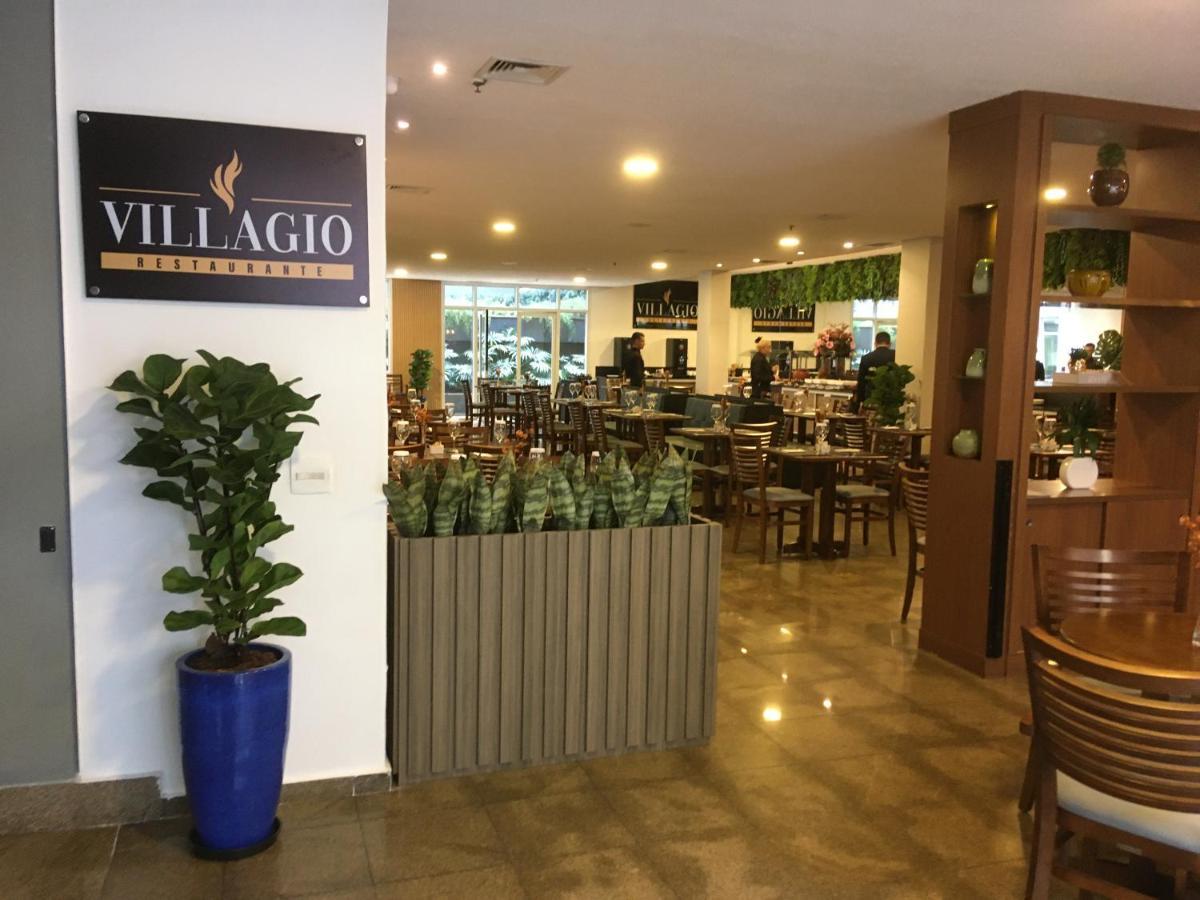Apart-Hotel World Square Melhor Localizacao Sp 상파울루 외부 사진
