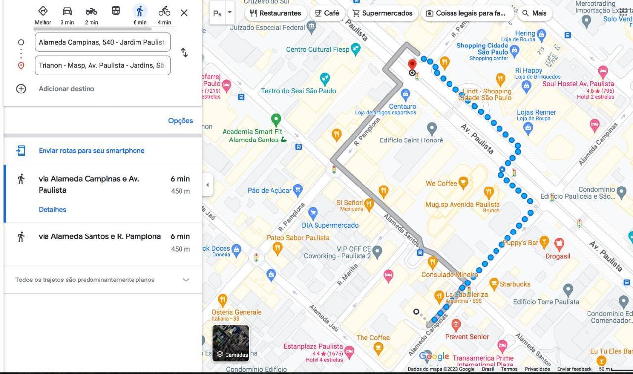 Apart-Hotel World Square Melhor Localizacao Sp 상파울루 외부 사진